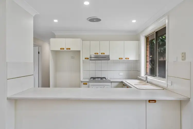 Fourth view of Homely house listing, 31 Aliberti Drive, Blacktown NSW 2148