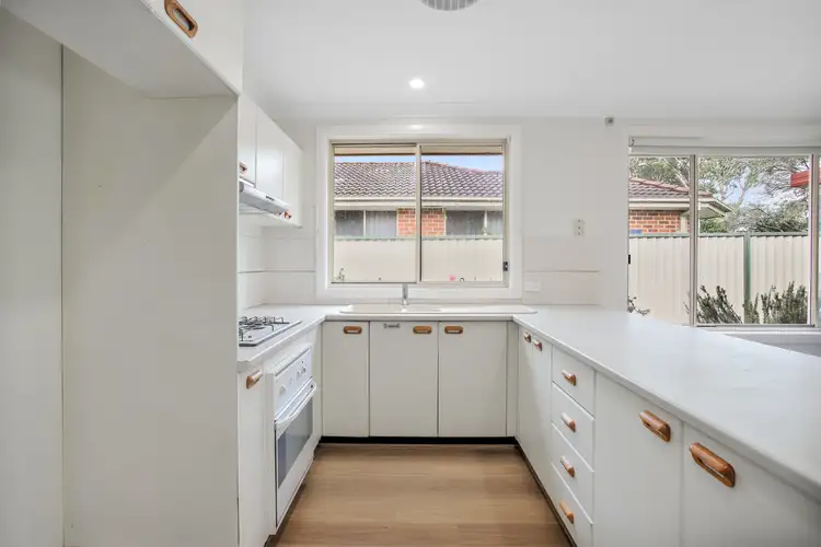 Fifth view of Homely house listing, 31 Aliberti Drive, Blacktown NSW 2148