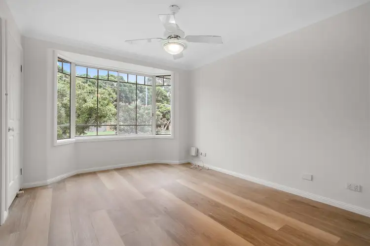 Sixth view of Homely house listing, 31 Aliberti Drive, Blacktown NSW 2148