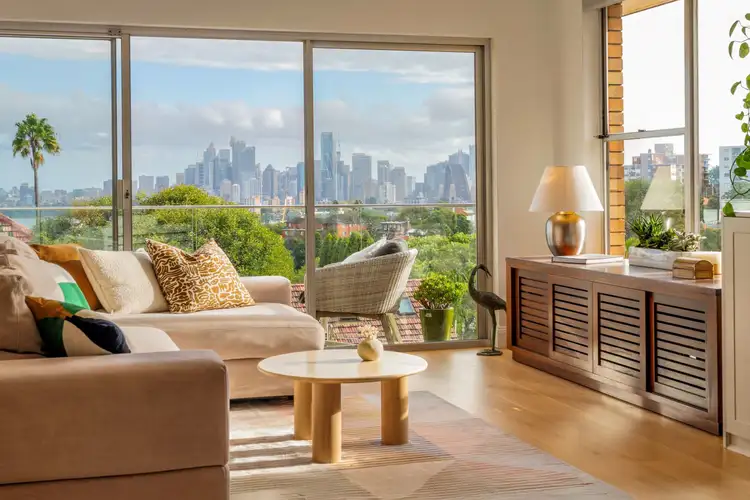 Main view of Homely apartment listing, 17/11 Harrison Street, Cremorne NSW 2090