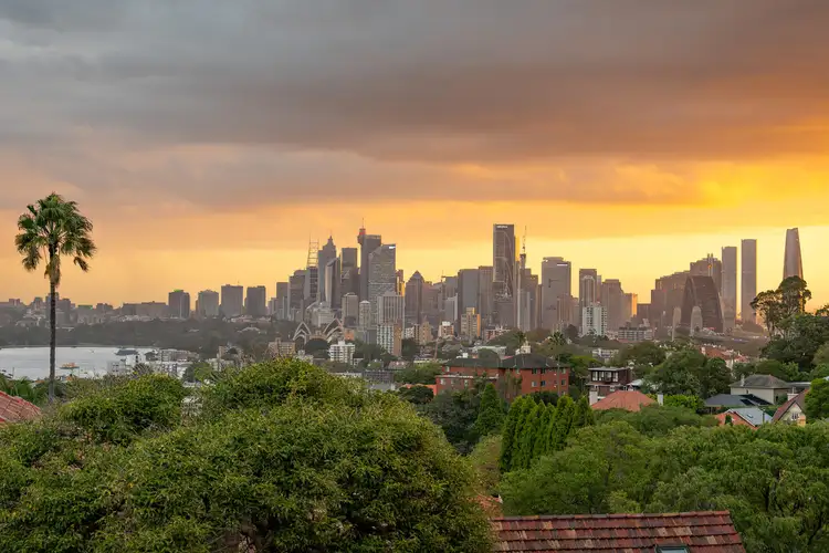 Third view of Homely apartment listing, 17/11 Harrison Street, Cremorne NSW 2090