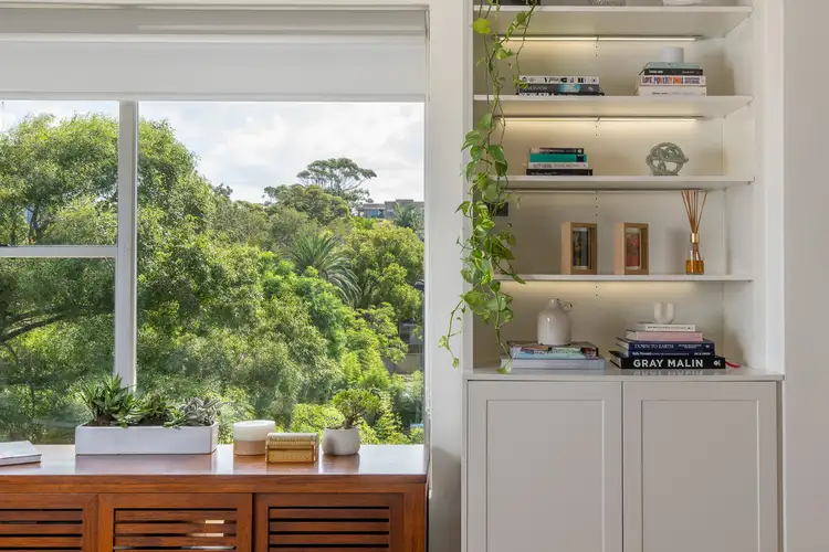 Fifth view of Homely apartment listing, 17/11 Harrison Street, Cremorne NSW 2090