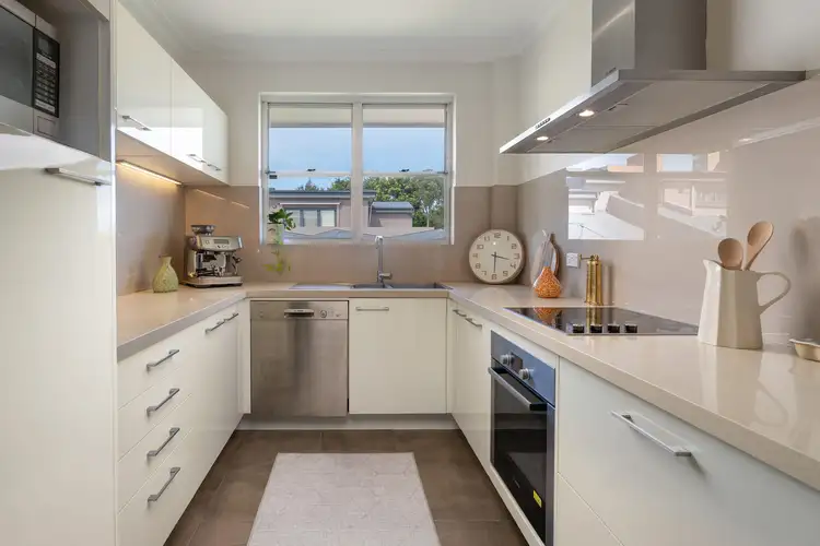 Sixth view of Homely apartment listing, 17/11 Harrison Street, Cremorne NSW 2090