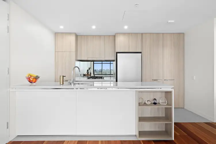 Third view of Homely apartment listing, 917/11 Solent Circuit, Norwest NSW 2153