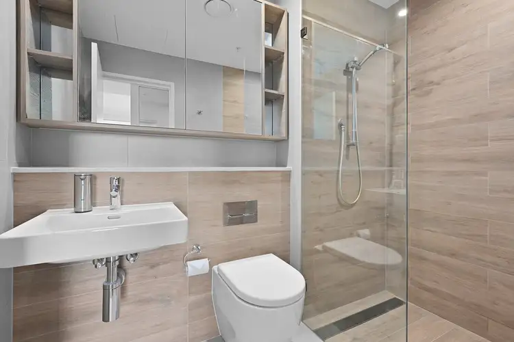 Sixth view of Homely apartment listing, 917/11 Solent Circuit, Norwest NSW 2153