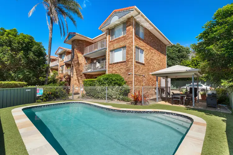 Main view of Homely unit listing, 5/16 First Avenue, Coolum Beach QLD 4573