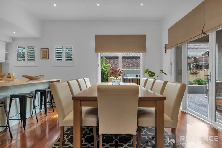 Fourth view of Homely house listing, 42 Central Parkway, Caroline Springs VIC 3023