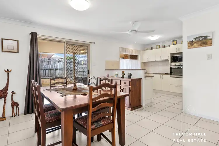 Fourth view of Homely house listing, 33/9 Harpulia Court, Morayfield QLD 4506