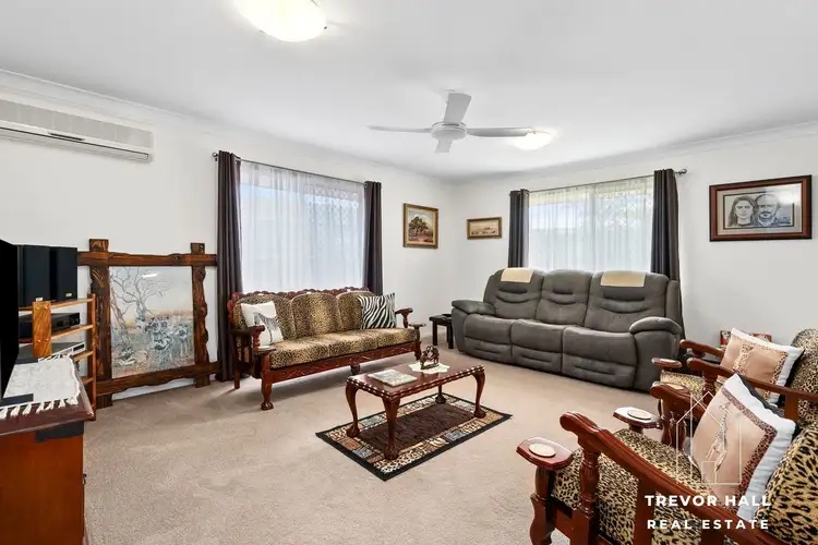 Fifth view of Homely house listing, 33/9 Harpulia Court, Morayfield QLD 4506