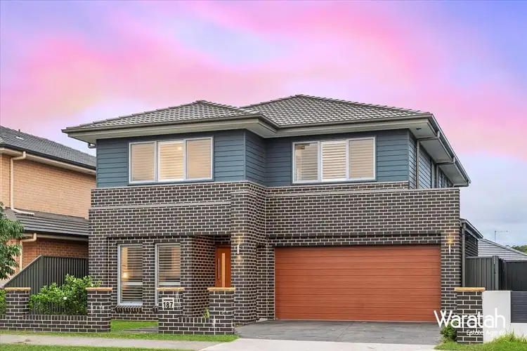 187 Abell Road, Marsden Park NSW 2765