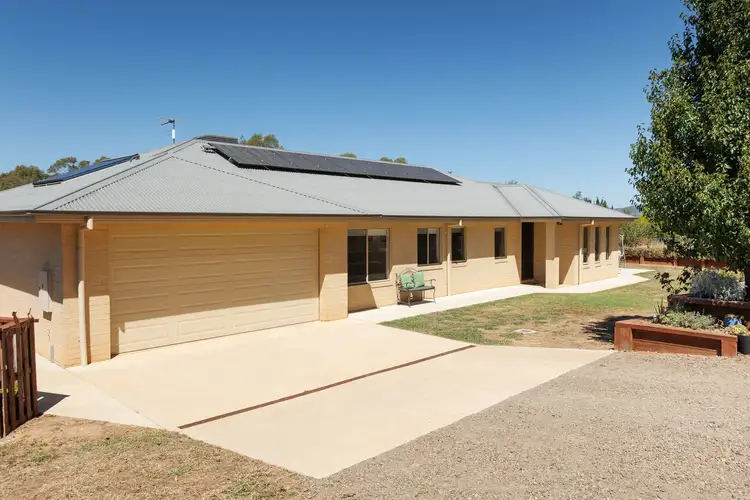 Second view of Homely house listing, 26 Barkers Road, Chiltern VIC 3683