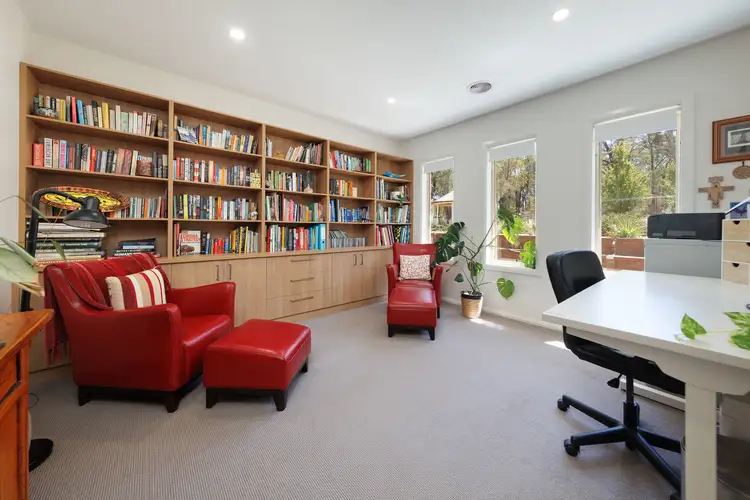 Fifth view of Homely house listing, 26 Barkers Road, Chiltern VIC 3683