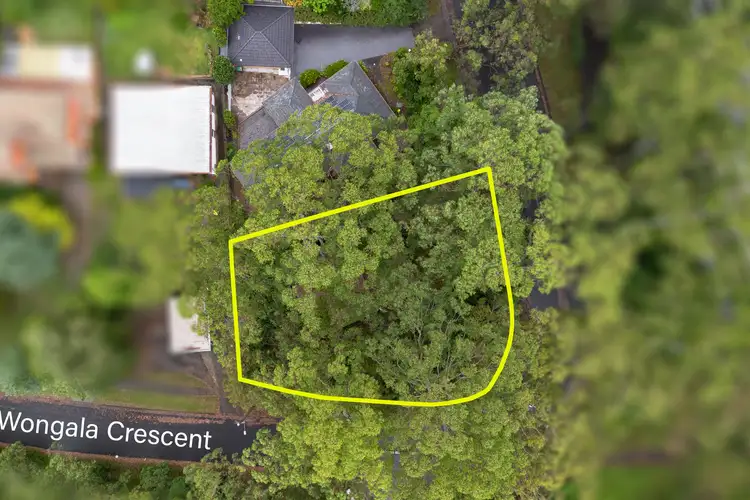 Sixth view of Homely house listing, 3 Boundary Road, Pennant Hills NSW 2120