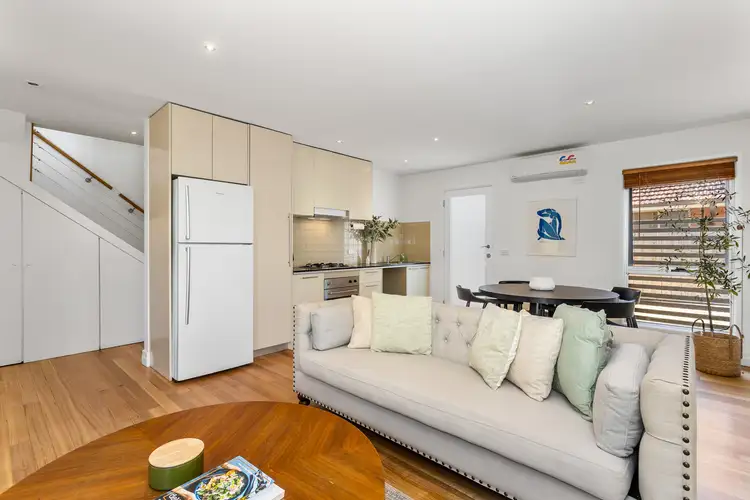 Second view of Homely unit listing, 3/24 Noordenne Avenue, Seaholme VIC 3018