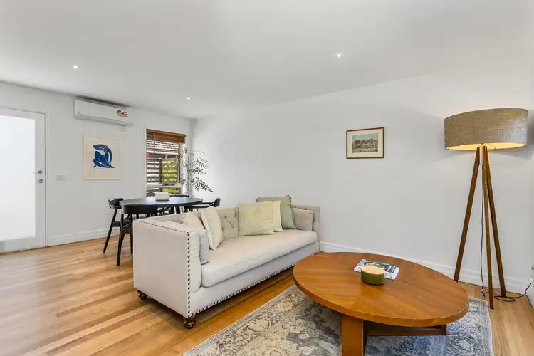Third view of Homely unit listing, 3/24 Noordenne Avenue, Seaholme VIC 3018