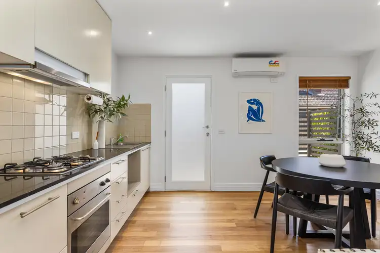 Fifth view of Homely unit listing, 3/24 Noordenne Avenue, Seaholme VIC 3018