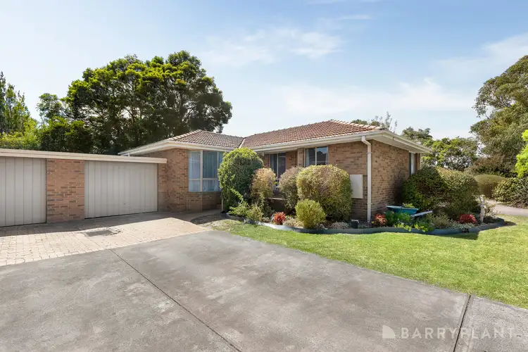 8/379-381 Dorset Road, Croydon VIC 3136