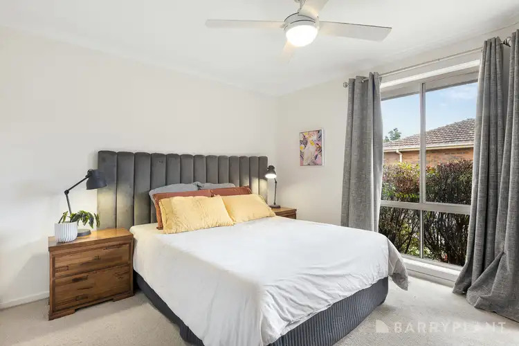 Sixth view of Homely unit listing, 8/379-381 Dorset Road, Croydon VIC 3136