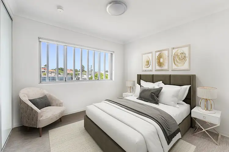 Second view of Homely apartment listing, 404/7-9 Union Street, Nundah QLD 4012