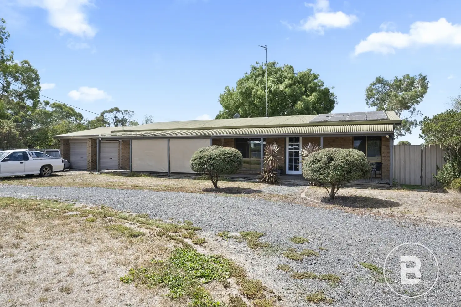 Main view of Homely house listing, 17 Berna Court, Ross Creek VIC 3351