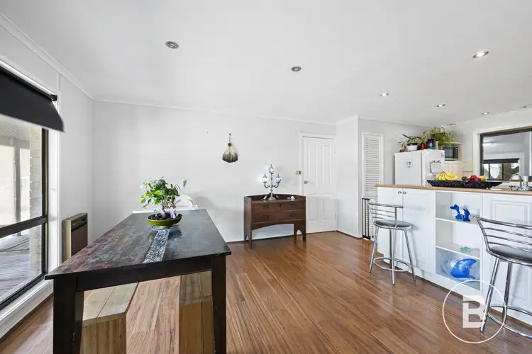 Fifth view of Homely house listing, 17 Berna Court, Ross Creek VIC 3351