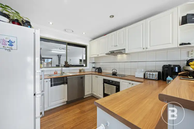 Sixth view of Homely house listing, 17 Berna Court, Ross Creek VIC 3351