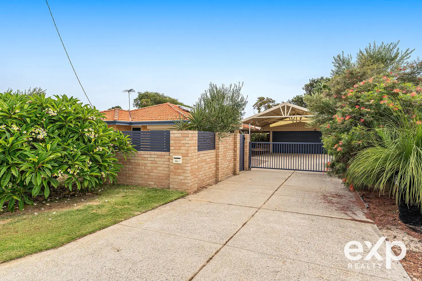 Main view of Homely house listing, 64B Linley Road, Wannanup WA 6210