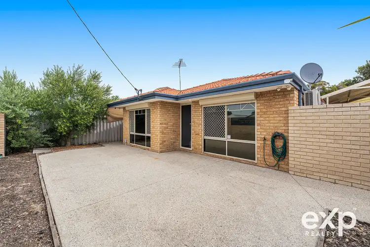 Second view of Homely house listing, 64B Linley Road, Wannanup WA 6210