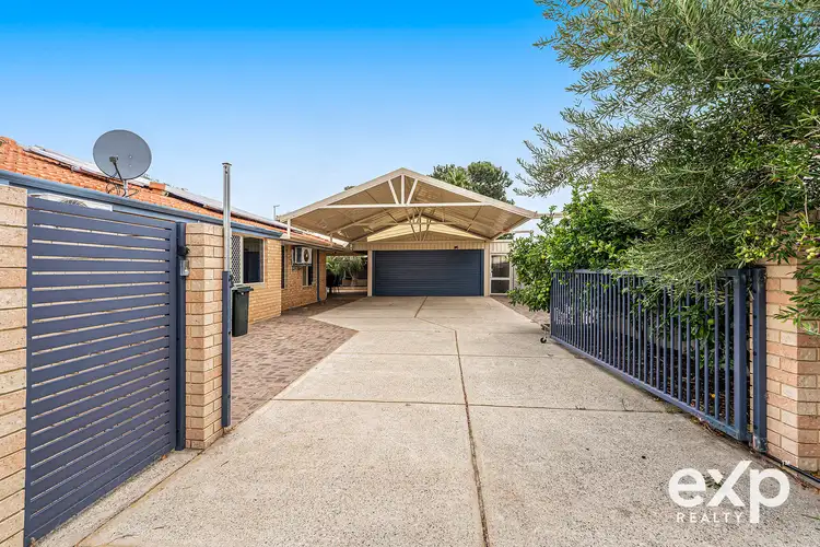 Third view of Homely house listing, 64B Linley Road, Wannanup WA 6210