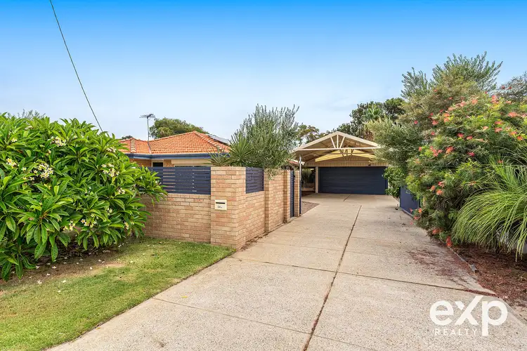Fourth view of Homely house listing, 64B Linley Road, Wannanup WA 6210