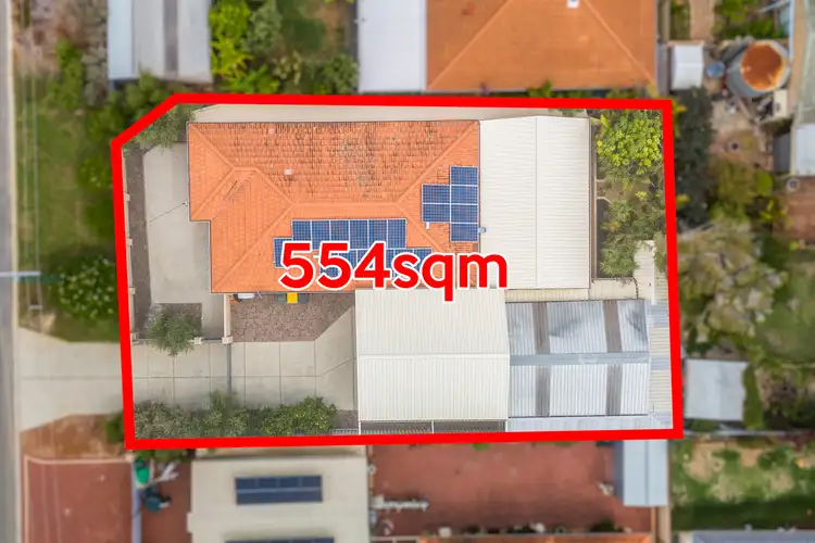 Fifth view of Homely house listing, 64B Linley Road, Wannanup WA 6210