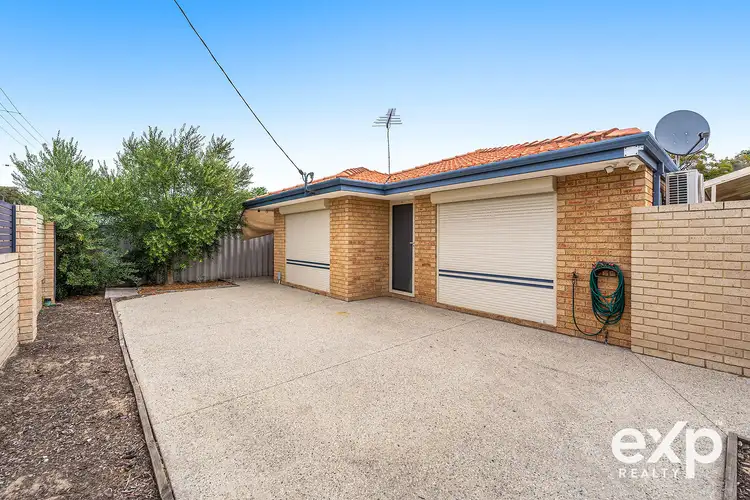 Sixth view of Homely house listing, 64B Linley Road, Wannanup WA 6210