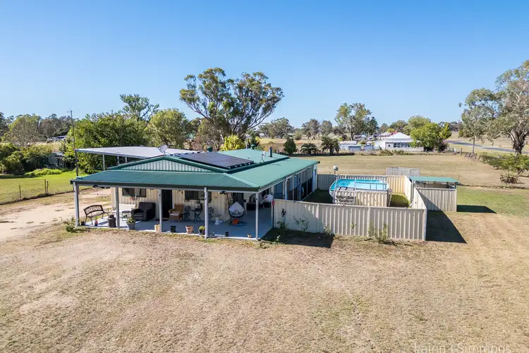 14 Souter Street, Bundarra NSW 2359