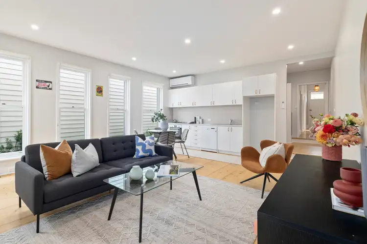 Third view of Homely house listing, 29 Clyde Street, St Kilda VIC 3182