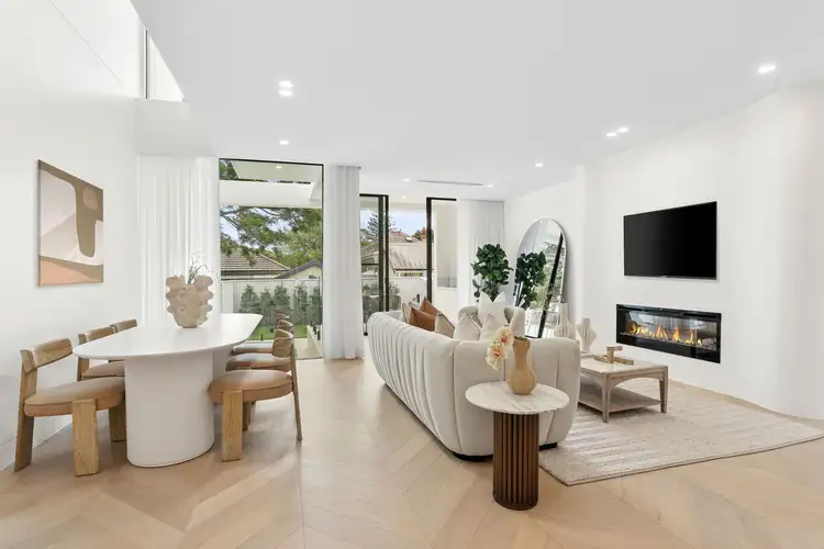 Third view of Homely house listing, 25 Willee Street, Strathfield NSW 2135