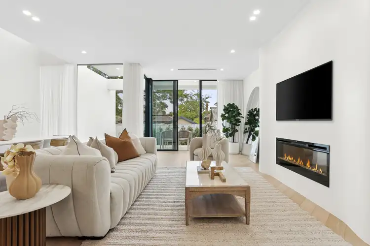 Fourth view of Homely house listing, 25 Willee Street, Strathfield NSW 2135