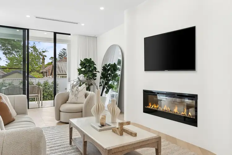 Fifth view of Homely house listing, 25 Willee Street, Strathfield NSW 2135