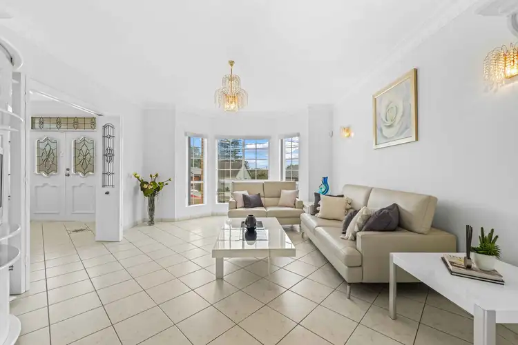 Second view of Homely house listing, 33 Caldwell Parade, Yagoona NSW 2199