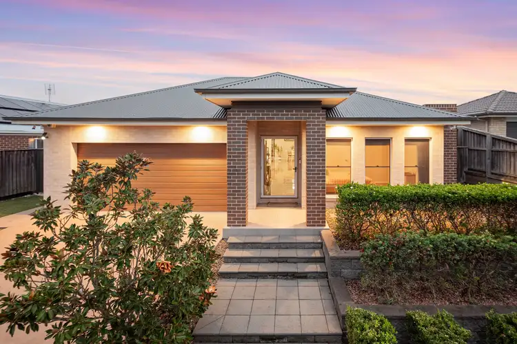 12 Northview Street, Gillieston Heights NSW 2321