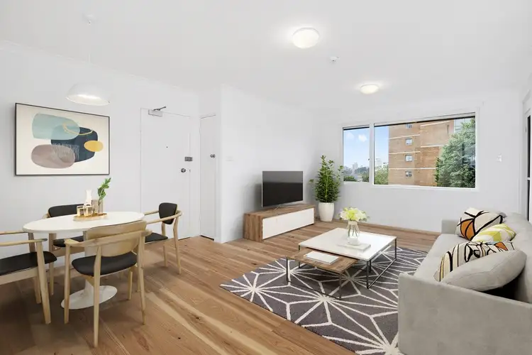 9/31-35 Sutherland Street, Cremorne NSW 2090