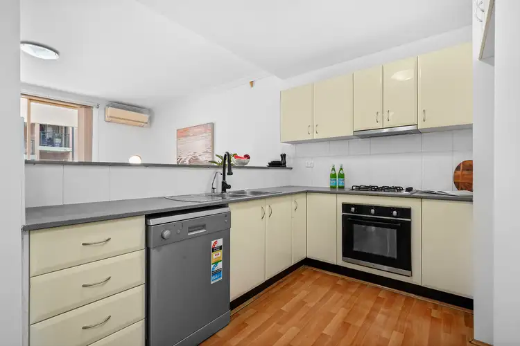 Third view of Homely unit listing, 9/39-45 Lydbrook Street, Westmead NSW 2145