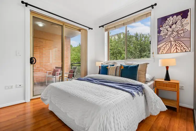 Fourth view of Homely unit listing, 9/39-45 Lydbrook Street, Westmead NSW 2145