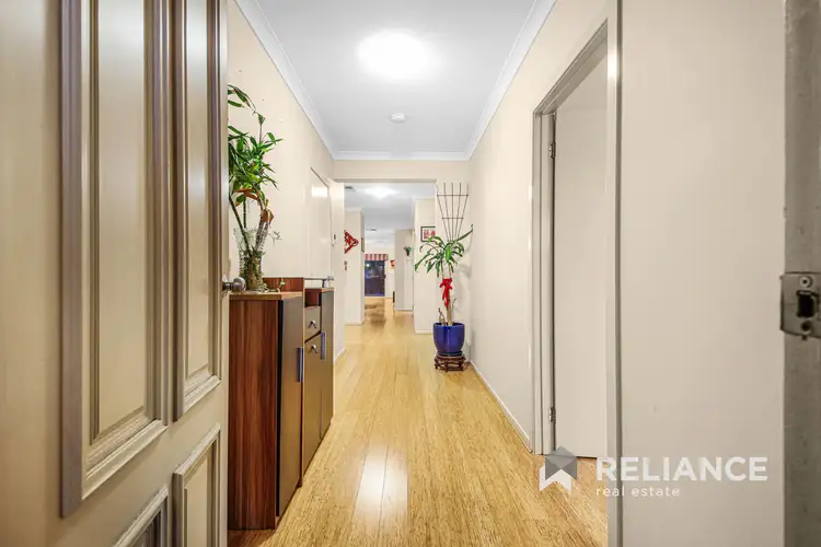 Second view of Homely house listing, 43 Penshurst Avenue, Williams Landing VIC 3027
