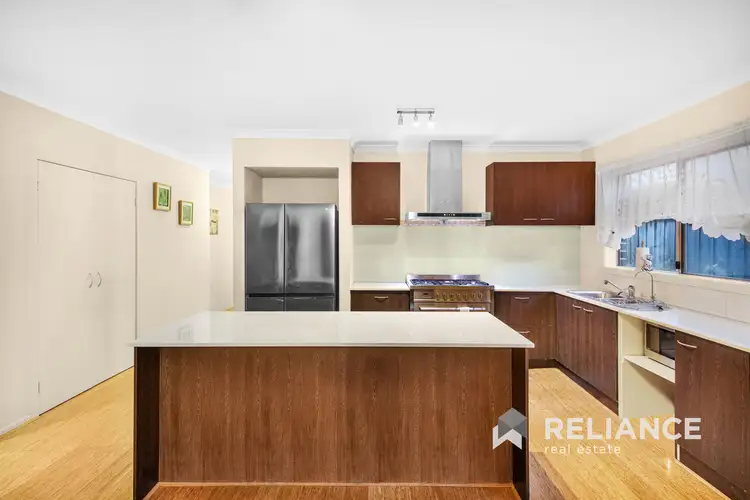 Third view of Homely house listing, 43 Penshurst Avenue, Williams Landing VIC 3027