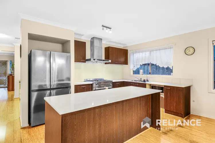 Fourth view of Homely house listing, 43 Penshurst Avenue, Williams Landing VIC 3027