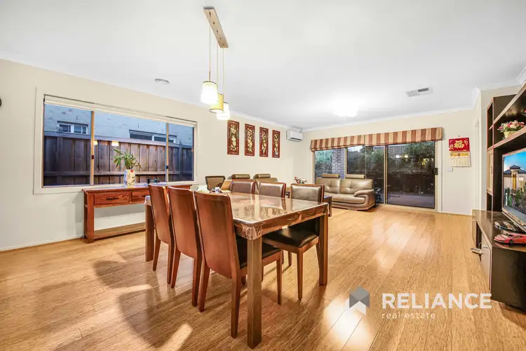 Sixth view of Homely house listing, 43 Penshurst Avenue, Williams Landing VIC 3027