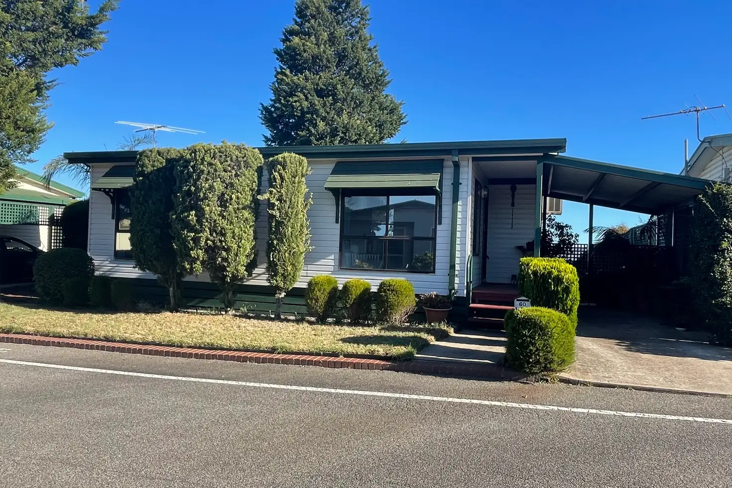 Main view of Homely unit listing, 60/2 Gremel Road, Reservoir VIC 3073