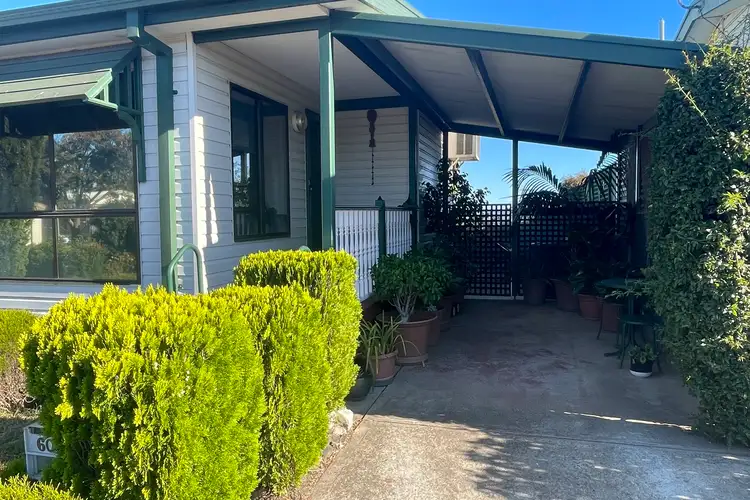 Second view of Homely unit listing, 60/2 Gremel Road, Reservoir VIC 3073