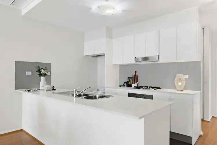 Third view of Homely apartment listing, B207/22 Innesdale Road, Wolli Creek NSW 2205