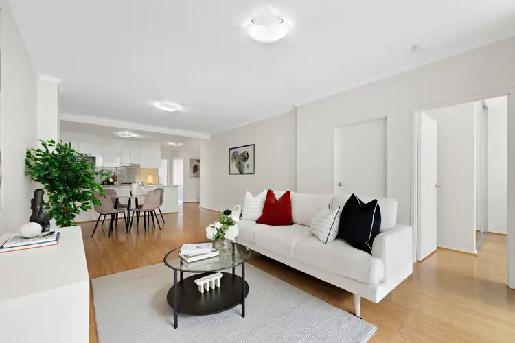 Fourth view of Homely apartment listing, B207/22 Innesdale Road, Wolli Creek NSW 2205